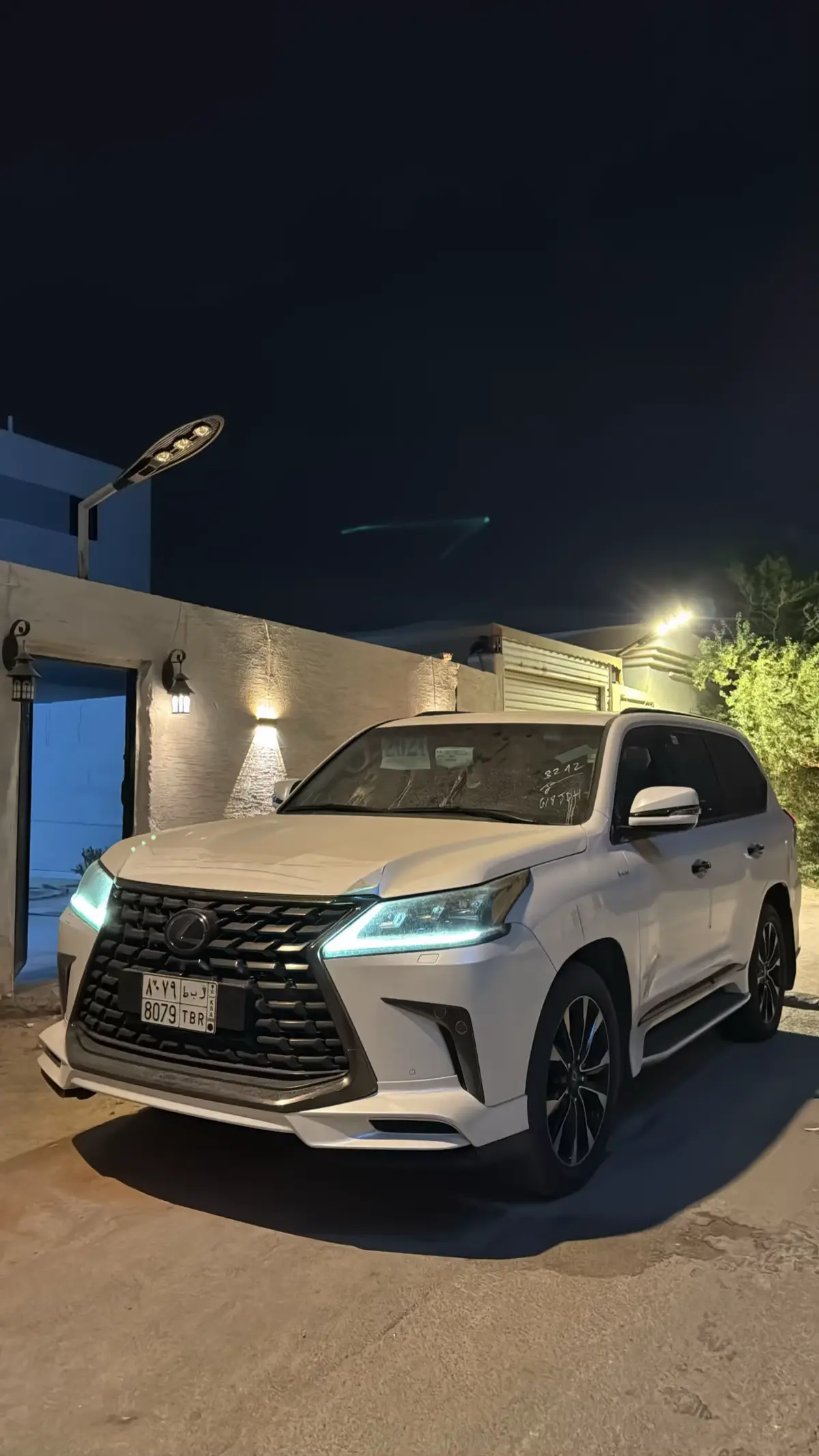 #explore #fyp #trending #tiktok #لكزس 