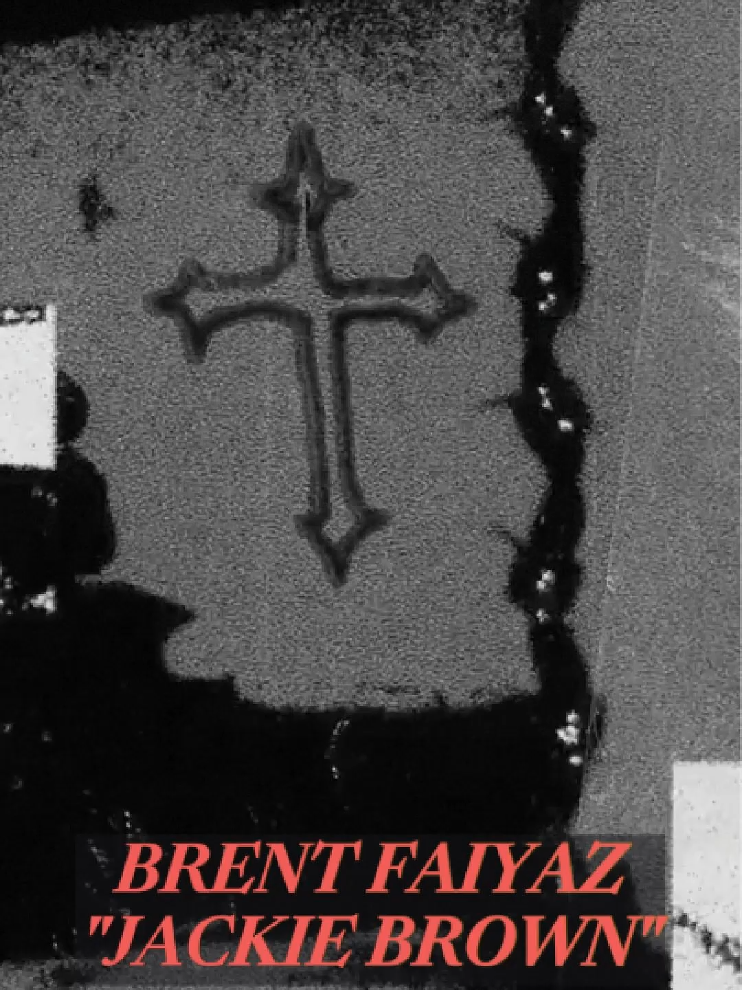 Brent Faiyaz - JACKIE BROWN #brentfaiyaz #jackiebrown #clips #globalclips