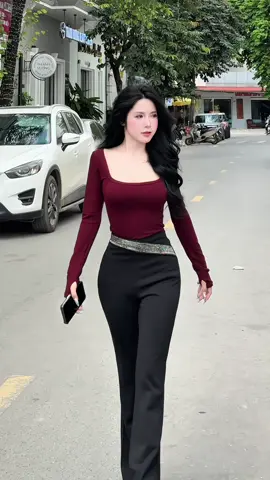 Set đơn giản mà xinh #xuhuong #thinhhanh #fybシ #viral #setdoxinh 