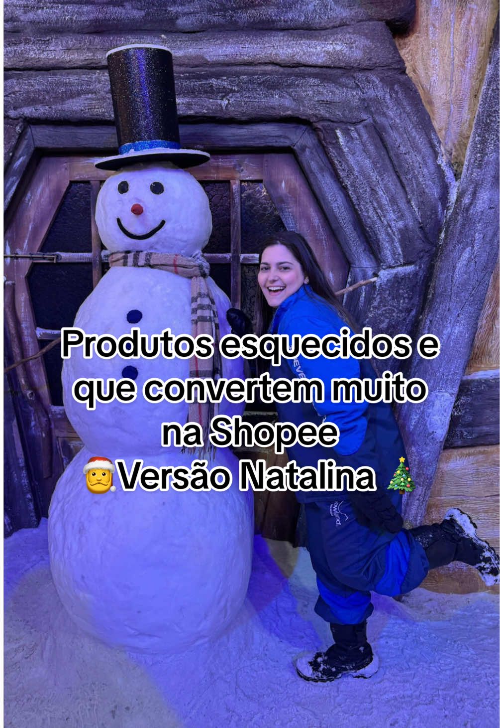 Produtos esquecidos e que convertem muito na Shopee. Versão natalina 🎄🎅 #MarketingDigital #afiliadoshopee #shopeevideo #shopee #natal 