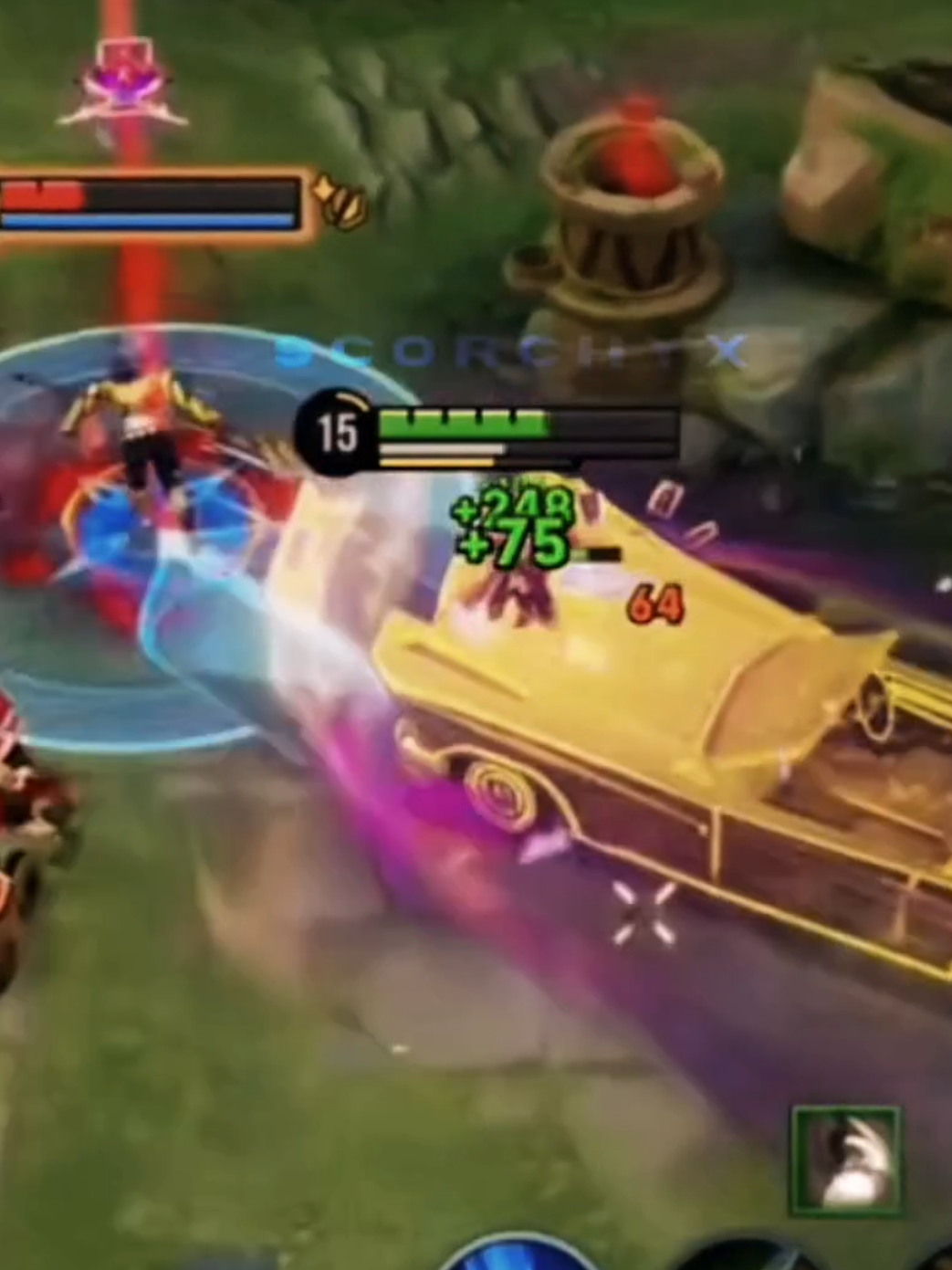 HOK Mai Shiranui - Argh 🍁🔥 #Honorofkings #HOK #honorofkingsglobal #honorofkingsindonesia #honorofkingsbrasil #honorofkingsid #honorofkingsphilippines #honorofkingsmalaysia #honorofkingsworld #honorofkingschina #honorofkingsbr #hokglobal #kingofglory #hokph #hokphilippines #scorchyx #mai #maishiranui #maihok #hanafundabattle #maishiranuihanafundabattle #fyp #fypシ゚viral #foryou #foryoupage #trending #viral #viralvideo 