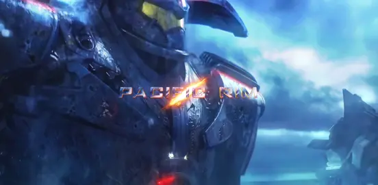 TAKE ME DOWN INTO YOUR PARADISE 🥹🥹😫 #pacificrim #edit #paradise #hellyeah #jaeger 