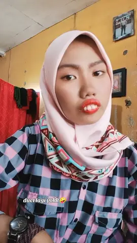 #hiburan # dulu🤪😁🤪 gak ada ayni gak ramai