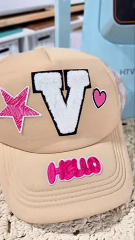 POV: your kids tell you it’s Hat Day tomorrow 😅 Good thing this mom’s got the HTVRONT A300 Auto Hat Press — fast heat-up, perfect pressure, and total lifesaver 🙌 From chaos → custom in minutes 🧢💖 #ad #HTVRONT #Makewithhtvont #htvrontA300 #heatpress  @HTVRONT @HTVRONT-selected 