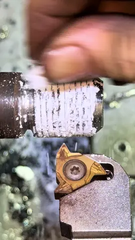 😳😳#metal #machine #cnc #welding #repair 