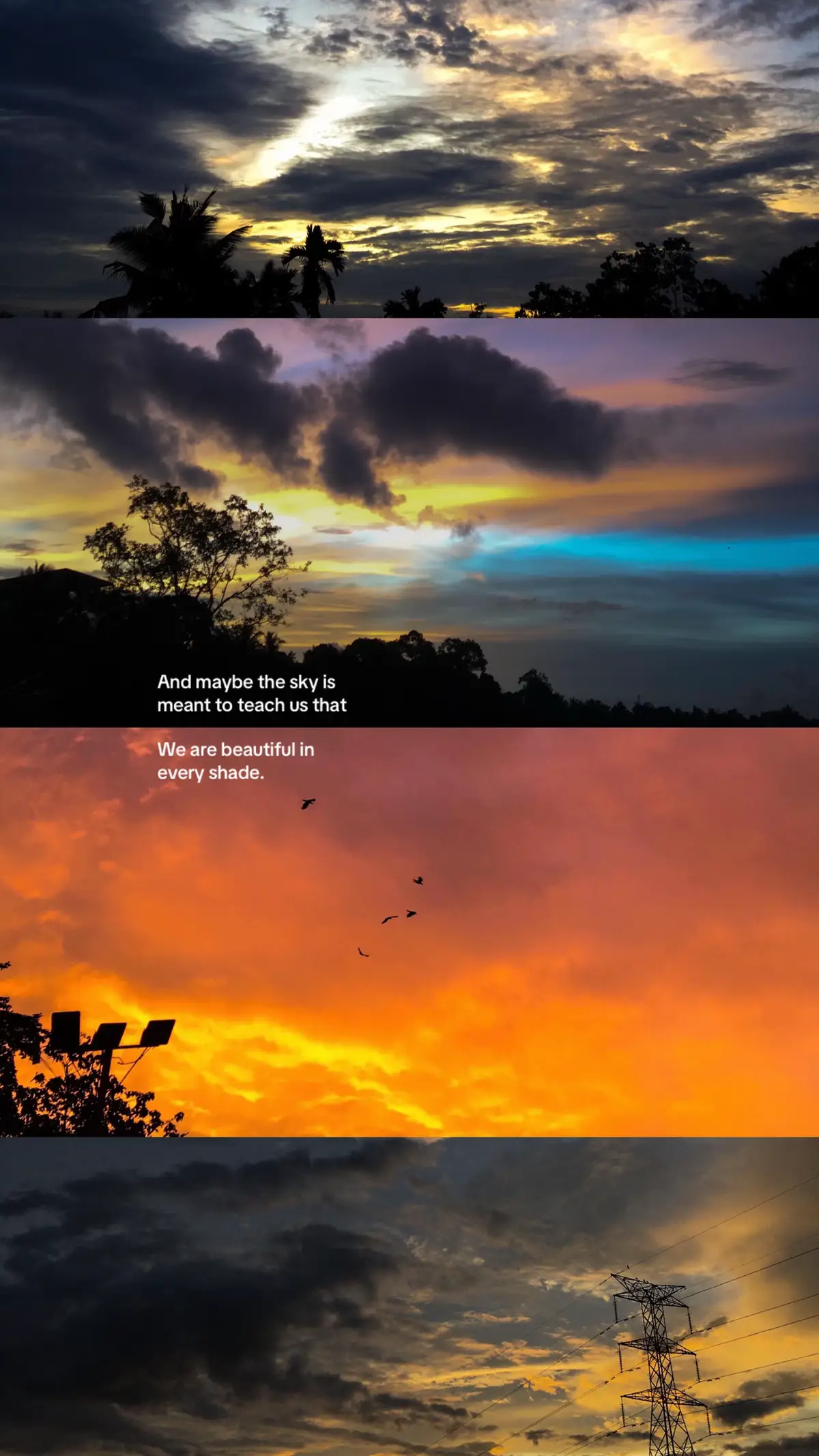 #relatable #relatablecontent #fyp #theekshanajay #beauty 