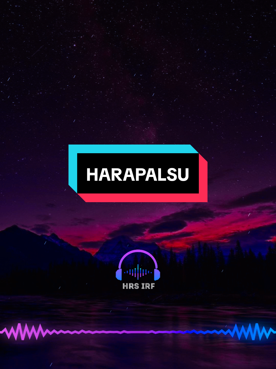 Harapalsu - Arghpiez #fyppppppppppppppppppppppp #harapalsu #videolirik #fyp #laguviral 