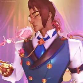 it’s me i’m at the farm 🎉🎉🎉🎉🎉🎉 scp by wwdscenes  #lifeweaver #lifeweaveredit #overwatch #overwatch2 #ow2 