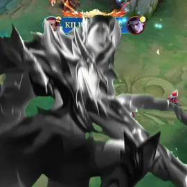 Lesly Outplayed🔥🗿 #MLBB #lesly #Mobilelegends #foryou #mlbbhighlights 