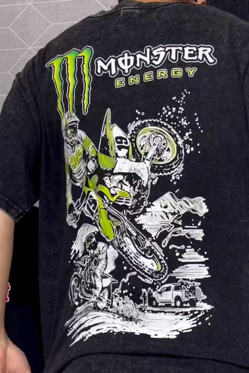 Monster Energy racing Shirt  - Racing Shirt #monsterenergy #nascar #racing #dragrace #motocross 