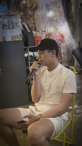 90% trạng thái của toi là suyy  #neutanguocloi #cover #binn 