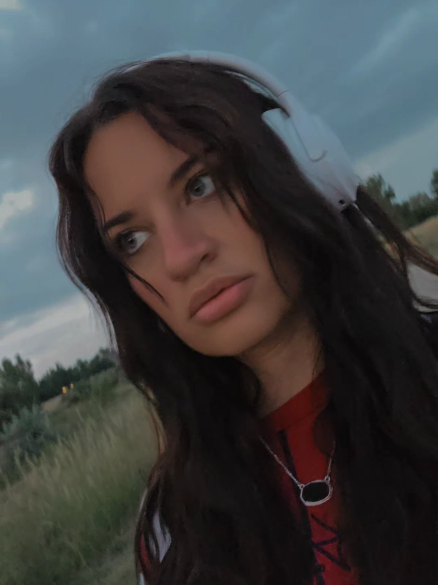 i survived, but spooky flashbacks. 