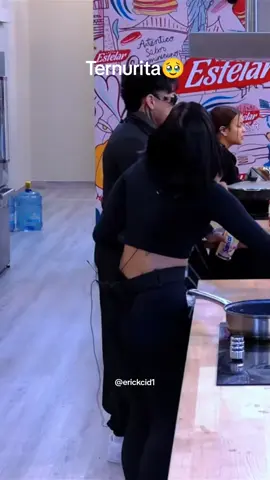 hasta siendo grosera se ve tierna🥹 #teamvalka #valka #lacasadealofoke2 #CasaDeAlofoke #alofoke 