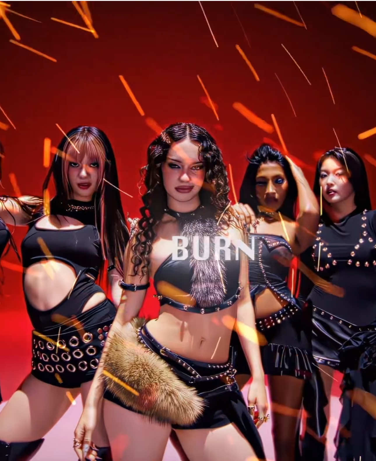 let the world burn edit | this looked better in my head #katseye #katseyeedit #kpop 