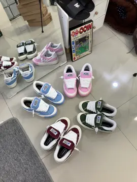 #sepatugemuk #sepatulokal #fomofootwear 