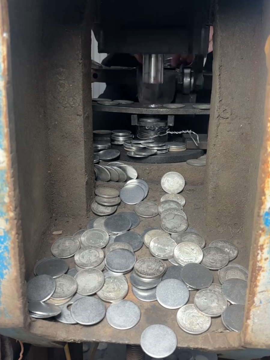 #satisfying #machine #in #action  #foryou 