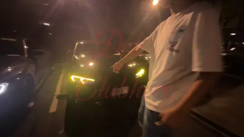 #carspotting #dekclubhere #samakkee #carsoftiktok #fypage 