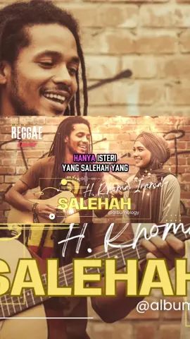 Salehah - H. Rhoma Irama Versi Reggae SKA Cover by Albumology (yt:albumology) #reggaeversion #reggaeindonesia #lagucover #foryoupage #albumology 