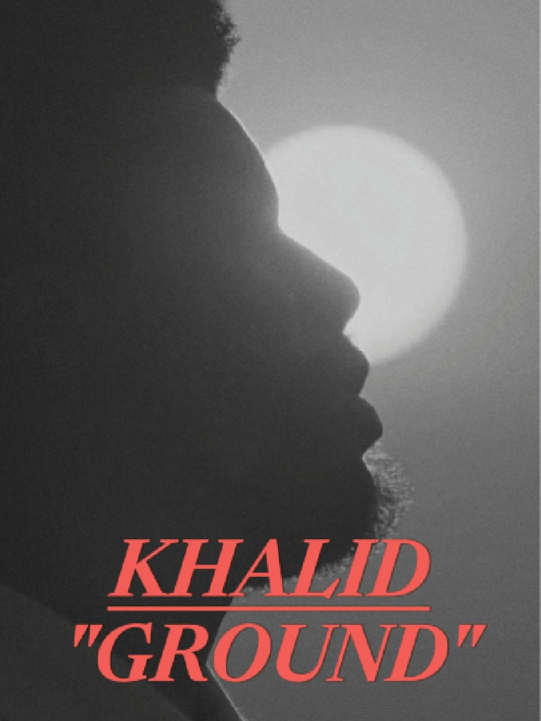 Khalid - Ground #khalid #ground #clips #globalclips #music