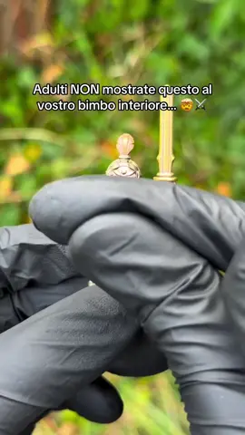 Appassionato al mio lavoro