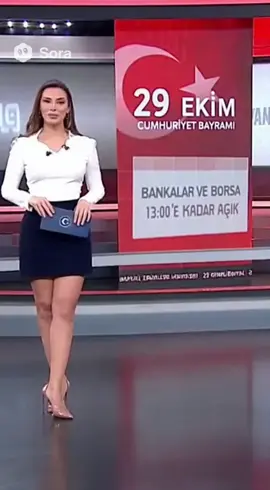 29 Ekim Cumhuriyet Bayramı öncesi yarım gün tatil uygulaması devrede. Bankalar ve borsalar saat 13:00'e kadar açık kalacak, ardından kapanacak. Vatandaşlar işlemlerini sabah saatlerinde tamamlamalı. #cumhuriyetbayramı  #yarımgün  #Bankalar  #Borsa  #İşlemler 