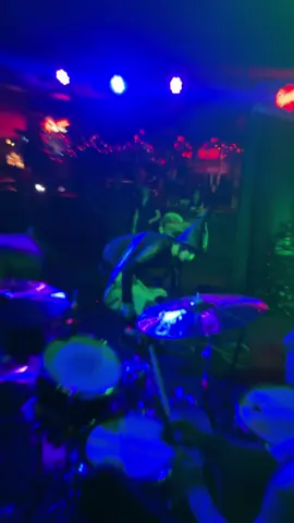 Be down for it #drums #livemusic #bark