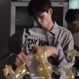 Anh cá 🐠 ơi , làm động tác 👌🖕 là có ý j đó🤣🤣😂#tudu #dienhuninh #nghichairevengelove #fyppppppppppppppppppppppp #LôiBằng99🐼🐟 