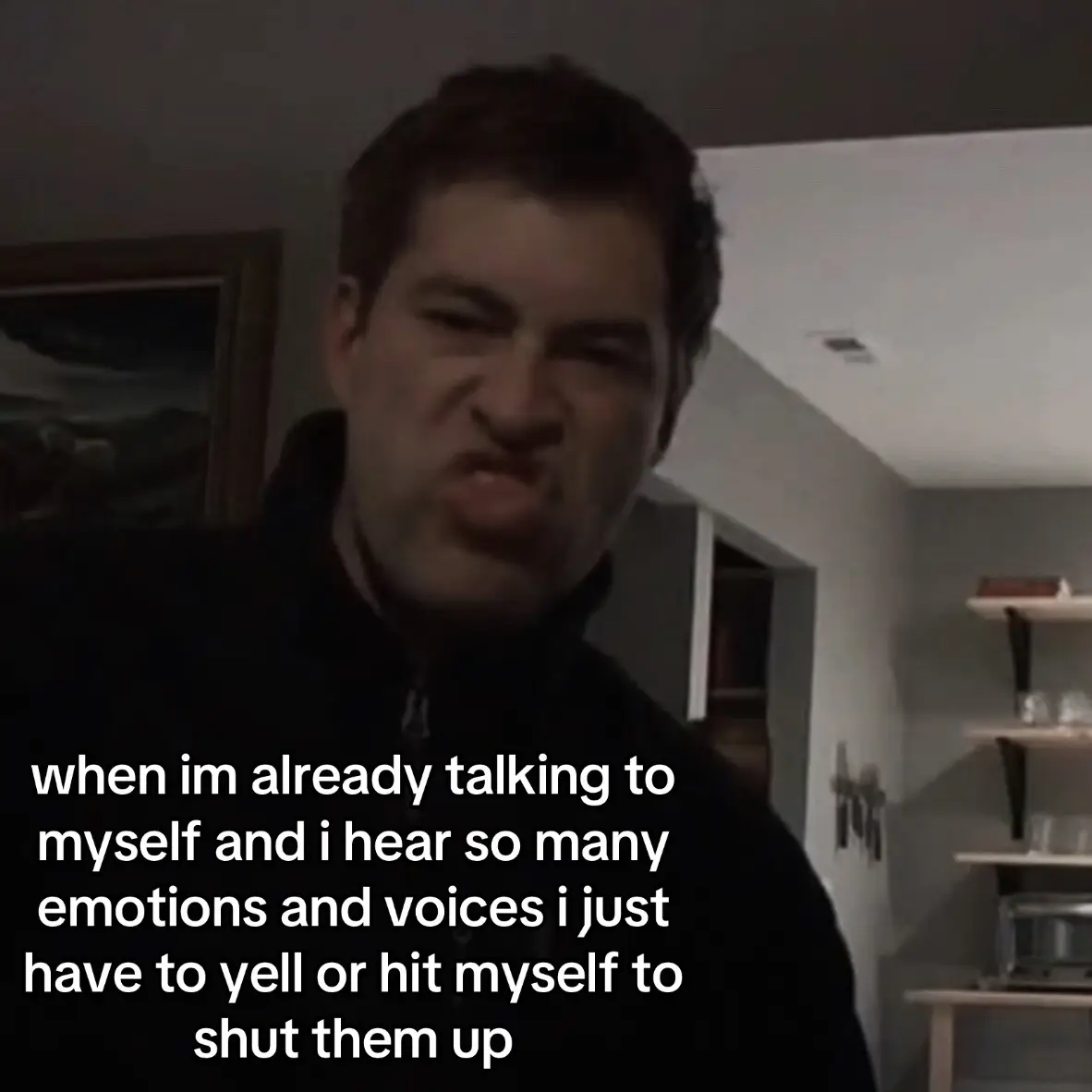 #isolation #disorder 