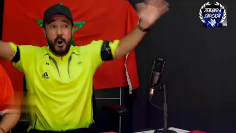 بـورزوق على شوية كان غايبكي ههههههه ♥️💚🤣🥹