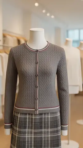 Cardigan wanita #fyp #cardigan #cardiganrajut #cardiganoutfit #cardiganmurah 