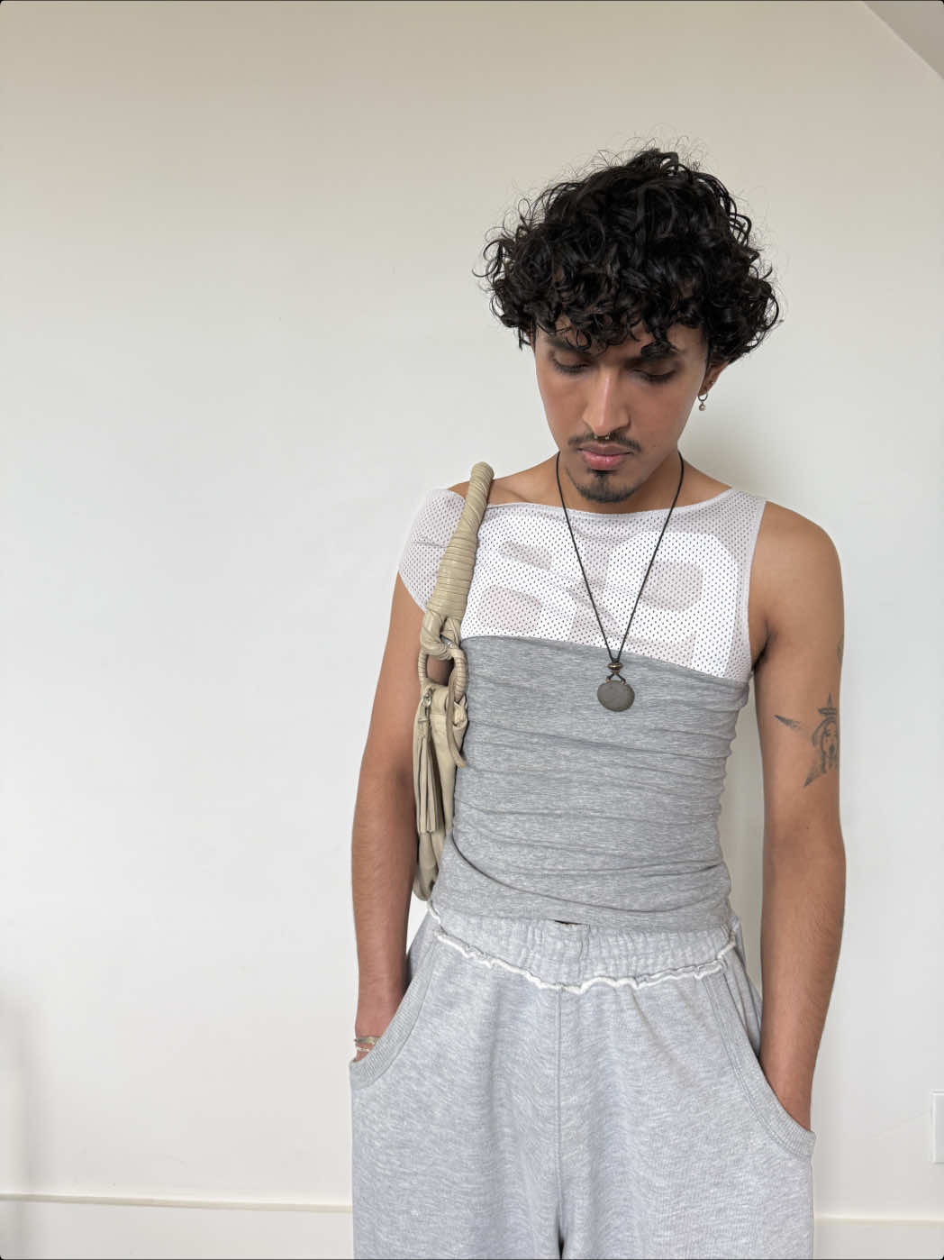 Outfit of the day @paloma wool @Jaded London @Aesop @Glossier  #outfitinspo #fashion #palomawool #styleinspo  #OOTD 