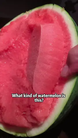 What are some delicious watermelon #Science #usa #watermelon 