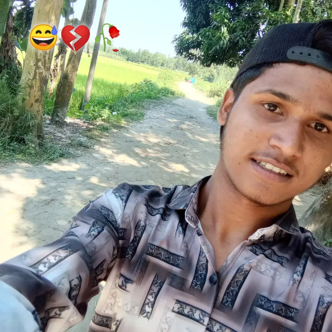 কি বলমু আর আপনারাই বলেন 😅