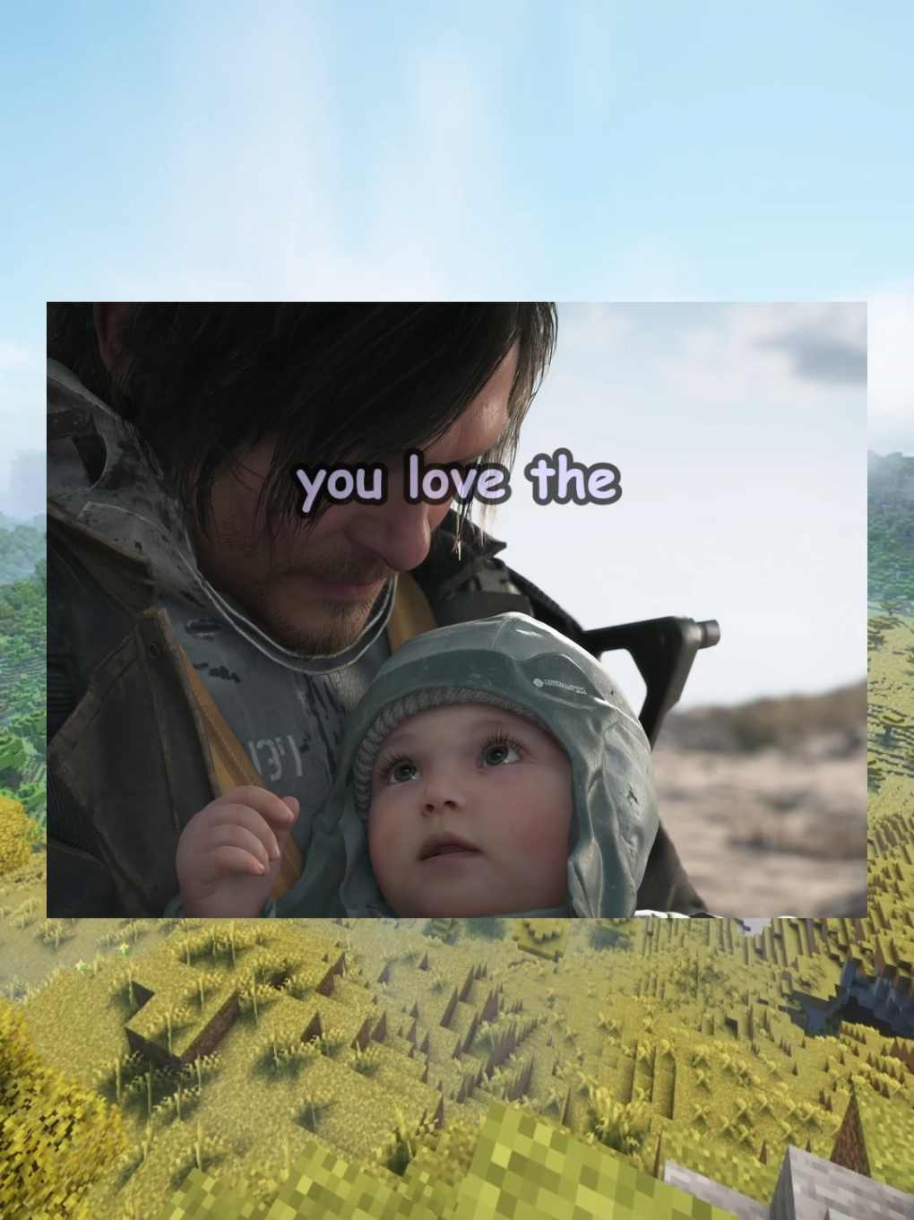 the 2025 goty debate 🙏 #gaming #goty #fyp 