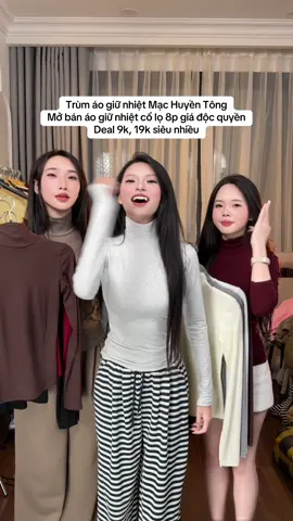 Vào live săn liền nha các bà 🥰 #mactonganh #xh #byjane #aothun #aogiunhiet 