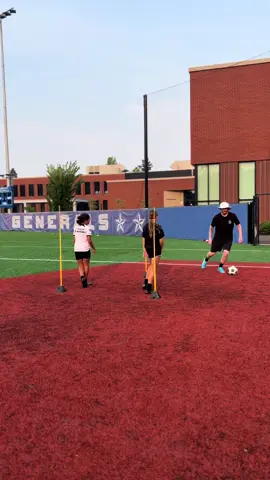 FUTURE ALL STARS 🔥