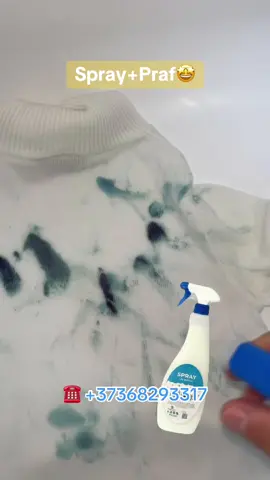 PRAF MAGIC! ☎️ +37368293317 #prafmagic #uniwash #detergent 