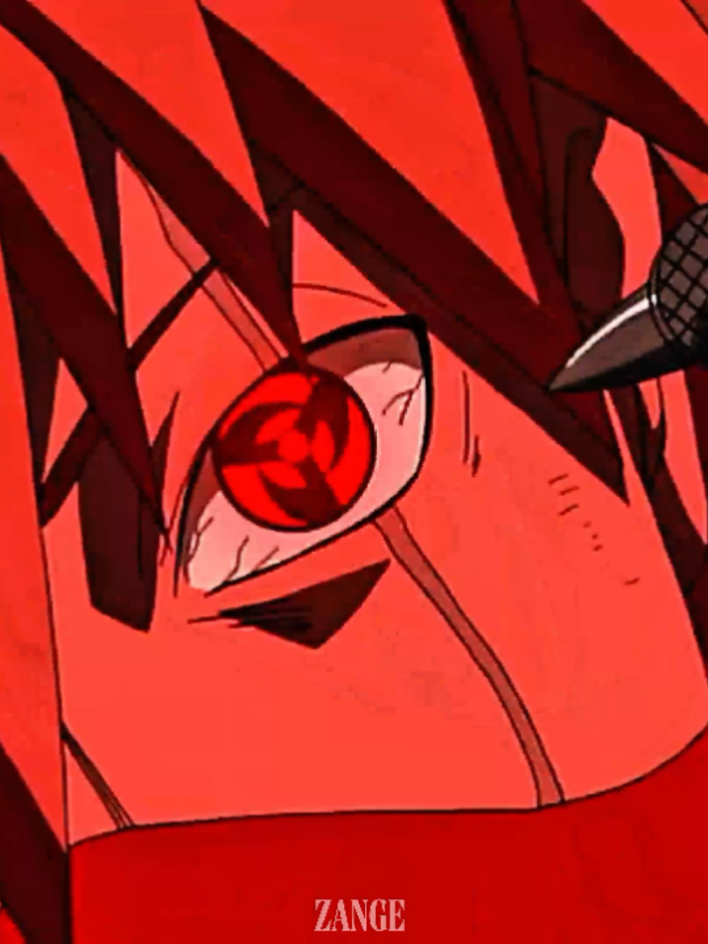 | light triad edit | #naruto  #darktriad #kakashi #viral #fyp 