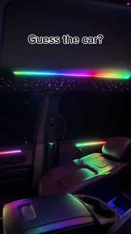 Looking to get starlight job done yk where to pull up Brown Boys Customs. #brownboyscustoms #brampton #foryou #fyp #carmods #viral #trendingvideo 