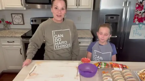 Miss Annie makes a Halloween Charbooterie board!!  So cute!!  #missannieshomeandkitchen #halloween #HalloweenTreats #charcuterie #snacks 