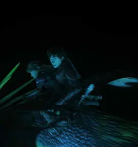 The hidden world. || #httyd #howtotrainyourdragon #thehiddenworld #edit #fyp 