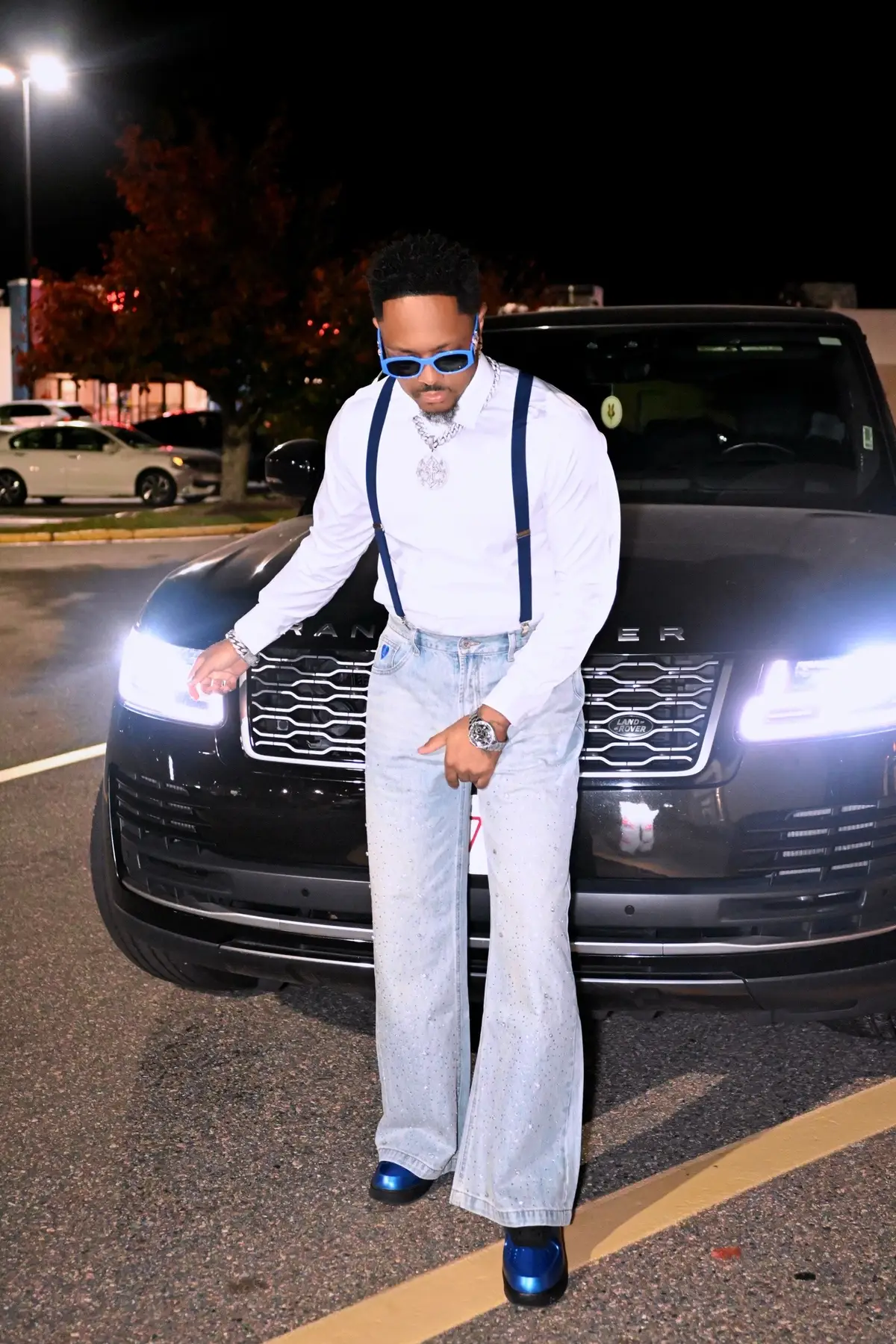 Fashion is what you buy. Style is what you do with it🐰 #viral #drip 