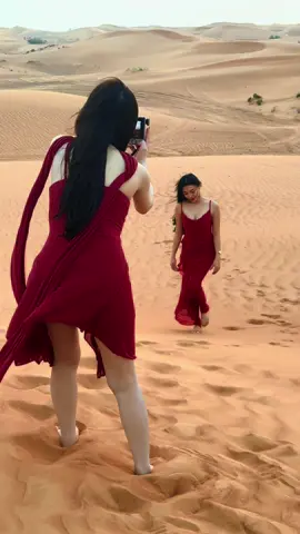 #dubai #desert #trending #photography #foryou 