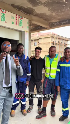 🚀 NOUVELLE FORMATION EXCLUSIVE À IFPAC ! 🎓 👉 Montage & Installation des Ascenseurs 🔧🏗️ Tu veux te spécialiser dans un métier moderne, technique et très recherché ? Cette formation est faite pour toi ! 💪 🧠 Au programme :  • Principes de fonctionnement des ascenseurs  • Installation, câblage et maintenance  • Sécurité et normes internationales  • Travaux pratiques sur site réel 🎯 Objectif : Devenir technicien qualifié capable d’installer et entretenir des ascenseurs dans les immeubles modernes. 💼 Débouchés : entreprises de construction, maintenance industrielle, sociétés d’ingénierie, etc. 📍 Lieu : Institut IFPAC – Yaoundé 📞 Infos & Inscriptions : +237 6 70 00 50 90 📆 Démarrage imminent – places limitées ! 🎓 IFPAC, la formation qui te garantit un emploi durable. 🔥 Forme-toi dès aujourd’hui et deviens le moteur de la modernité ! ✍️ Mac Donald KOM, le pasteur des voyages ✈️💼