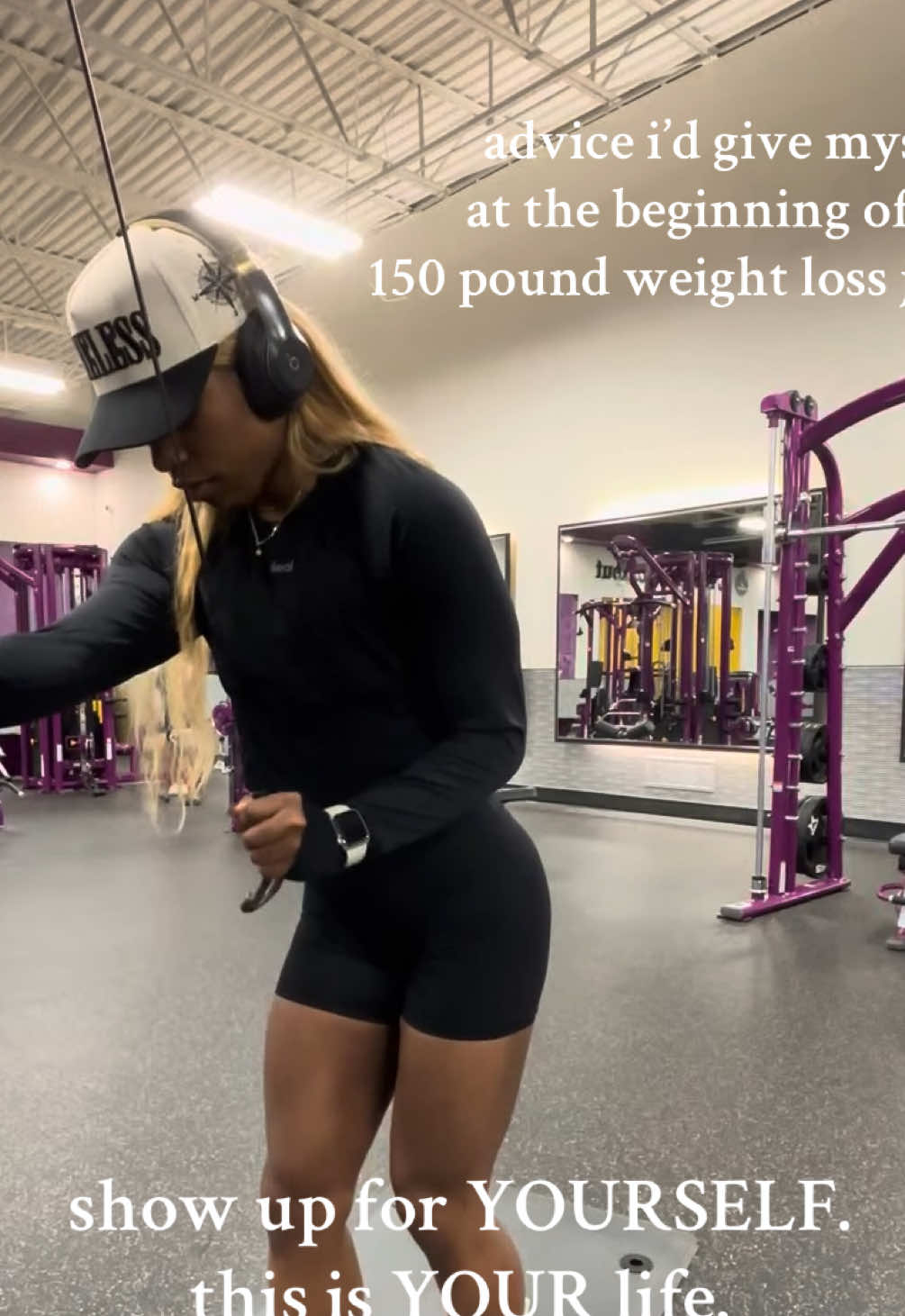 speak LIFE into yourself & stop expecting the world to do it for you. truthfully it doesn’t matter how many people go to pour into you.. if you don’t believe in your light first. #healthymindhealthylife 