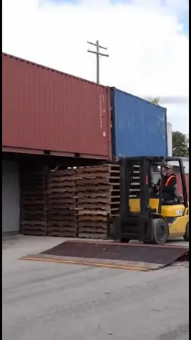 Certified forklift driver. #ceritified #forklift #fyp #ai 