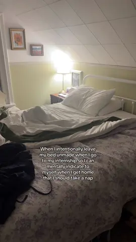 Miss girl needs rest #nap #hamilton #msw #gradschool 