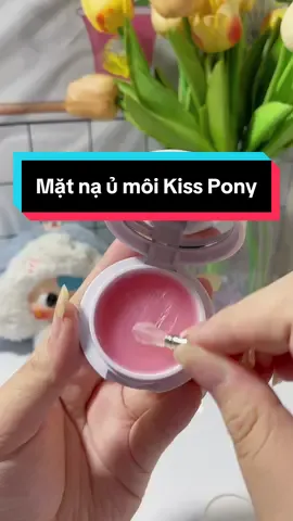 #kisspony #duongmoi #lynreview✨ #tiktokfind #TikTokAwardsVN 