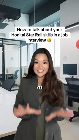 How to make your Honkai Star Rail obsession sound ✨professional✨ #HonkaiStarRail #honkaistarrailedit #honkaistarrailmeme #gamingmemes #gaming 