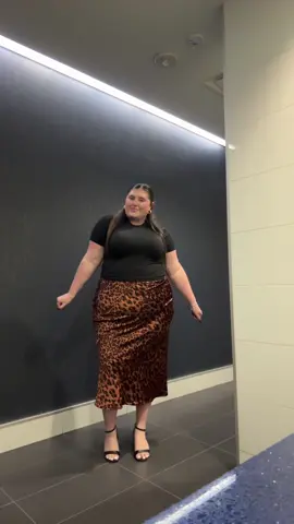 A little work fit for the day  #ootdinspo #plussizefashion #corporatefashion 